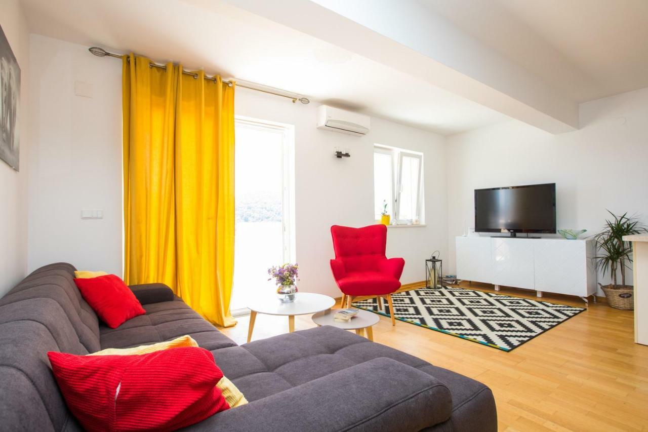 Apartment Antomia 두브로브니크 외부 사진